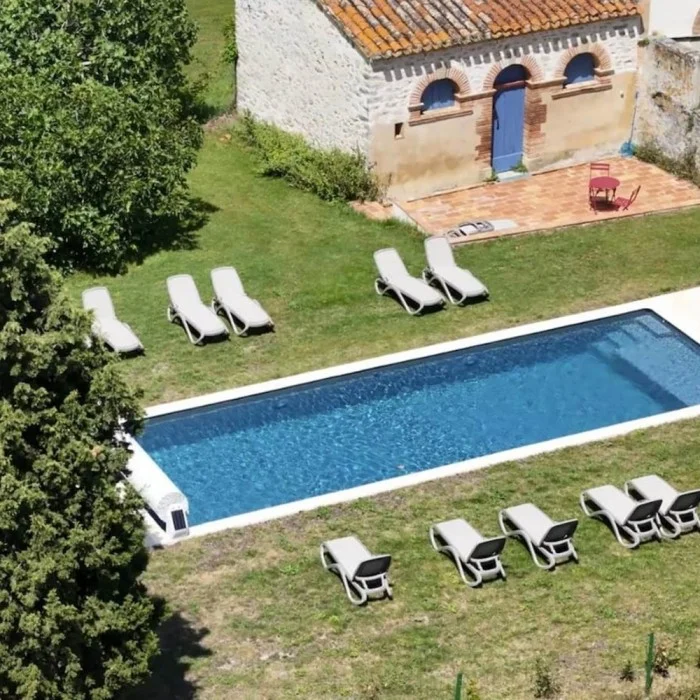 Domaine de Lanis 