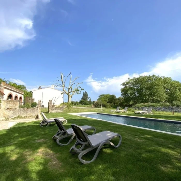 Domaine de Lanis 