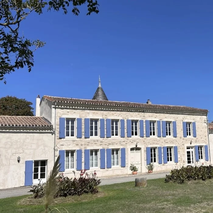 Domaine de Lanis 