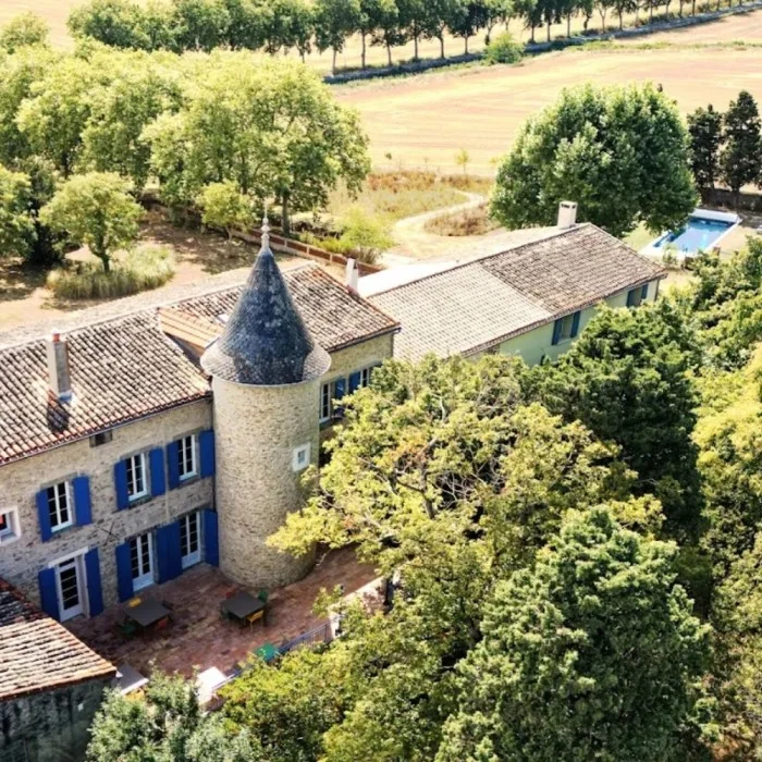 Domaine de Lanis 