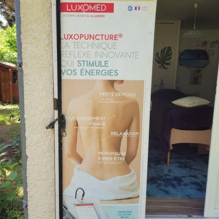 Dufour Luxopunture 