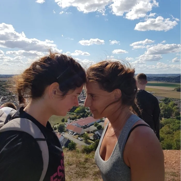 PARTNERS' AVENTURE