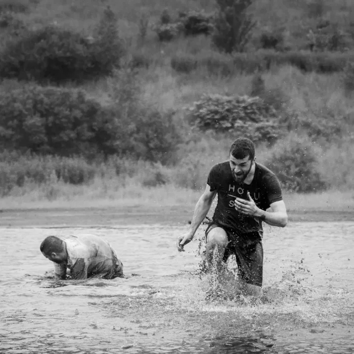 PARTNERS' AVENTURE