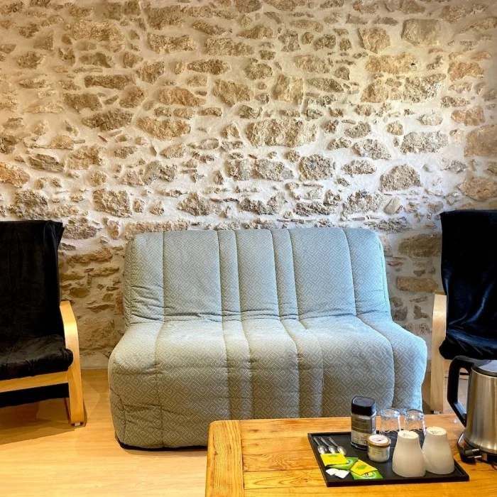 Au Château de Villelongue