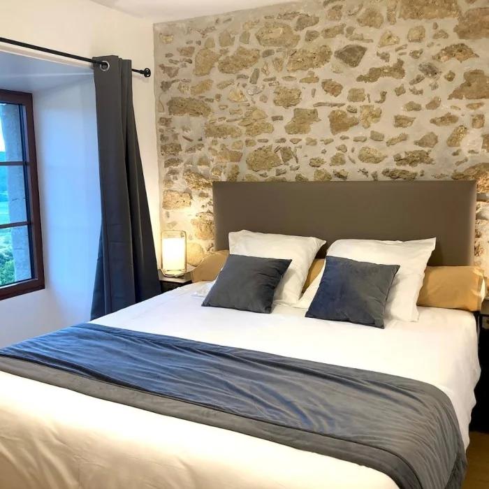 Au Château de Villelongue