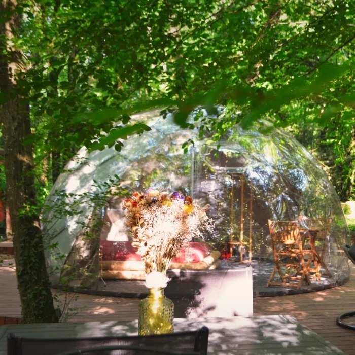 Ô Pays Des Bois