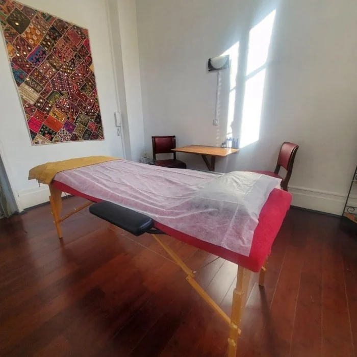 Kim Prouhet Massages et Ayurveda 