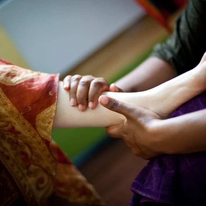 Kim Prouhet Massages et Ayurveda 