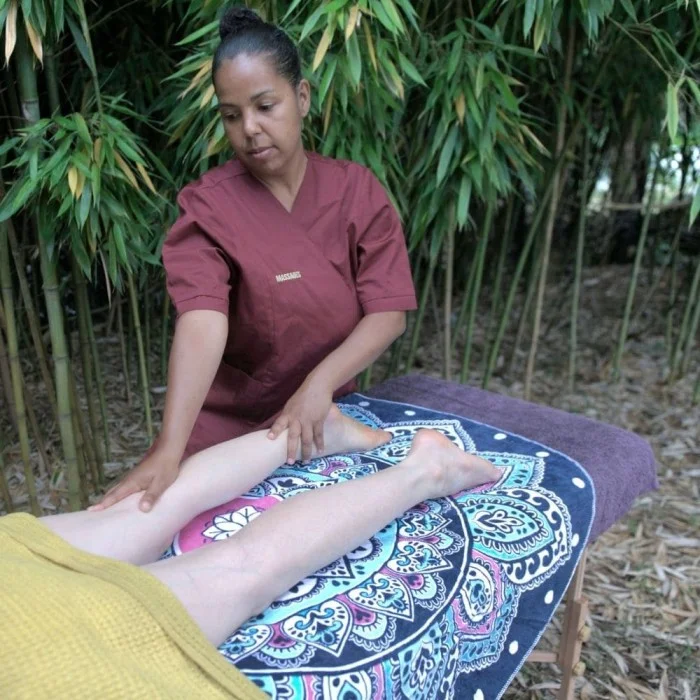 Kim Prouhet Massages et Ayurveda 