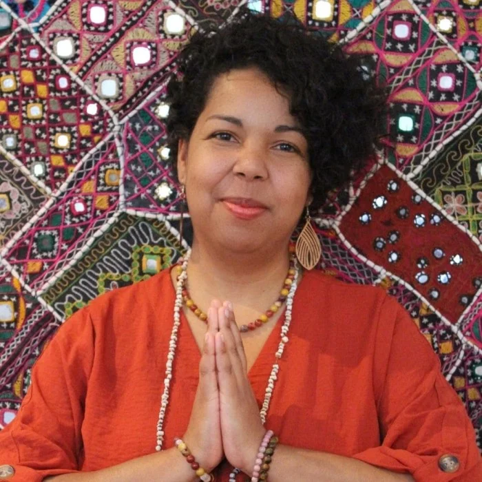 Kim Prouhet Massages et Ayurveda 