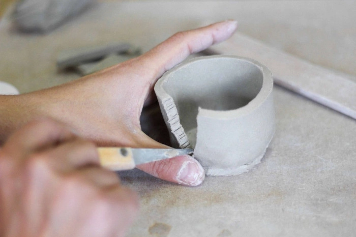 Atelier Poterie et Céramique - Modelage à Montreuil – 2h