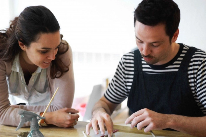Atelier Poterie et Céramique - Modelage à Montreuil – 2h