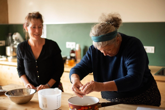 Atelier Cosmétique et bien-être - Saponification à Saint Clément les Places – 2h