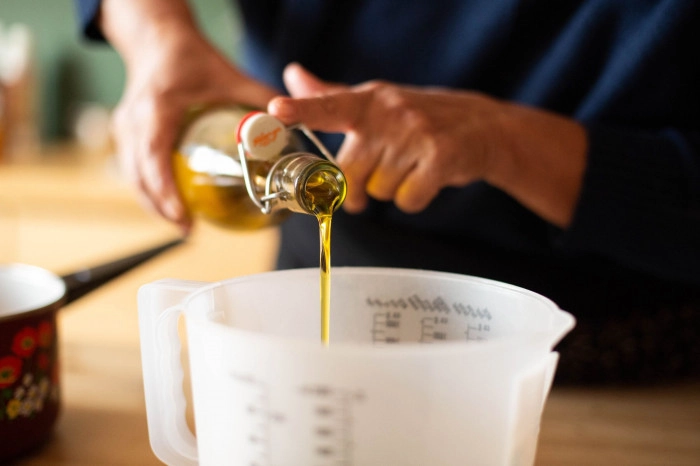 Atelier Cosmétique et bien-être - Saponification à Saint Clément les Places – 2h
