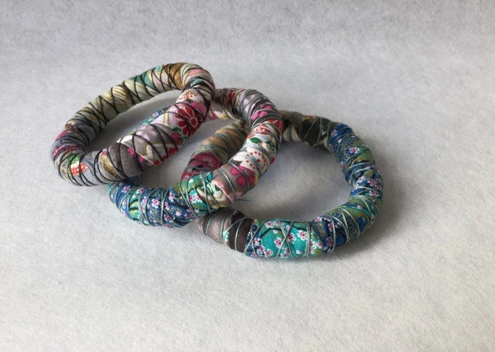Atelier Textile - Couture à Suresnes – 2h