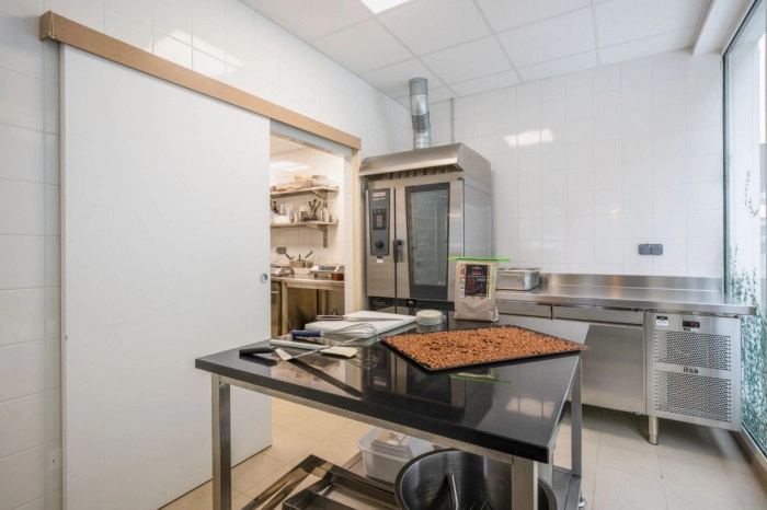 Atelier À manger - Pâtisserie/Cuisine à Nantes – 2h