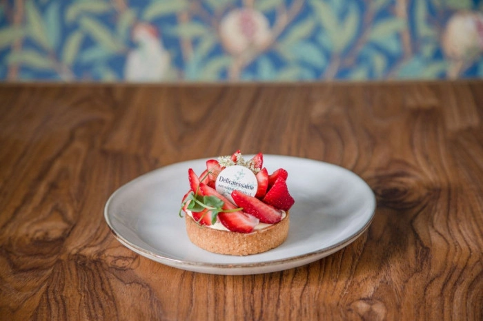 Atelier À manger - Pâtisserie/Cuisine à Nantes – 2h
