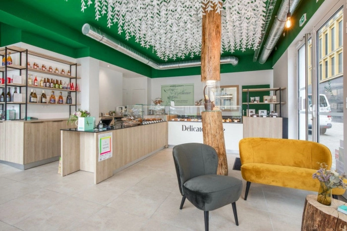 Atelier À manger - Pâtisserie/Cuisine à Nantes – 2h