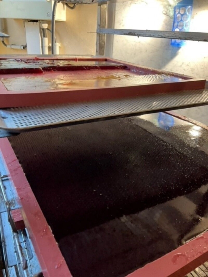Atelier À manger - Chocolaterie et confiserie à Ollioules – 2h