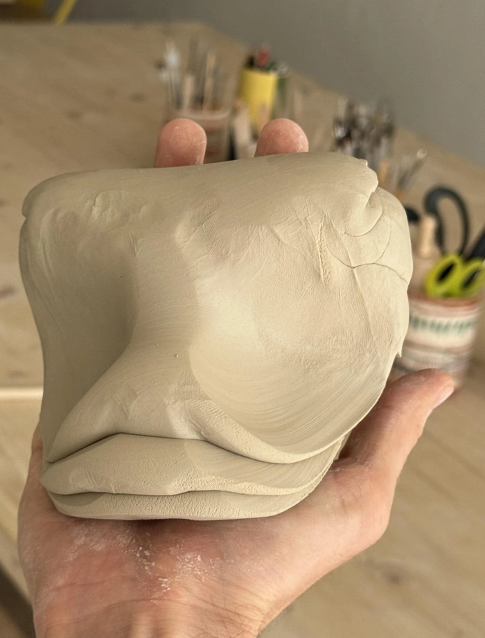 Atelier Poterie et Céramique - Tour à Périgueux – 2h