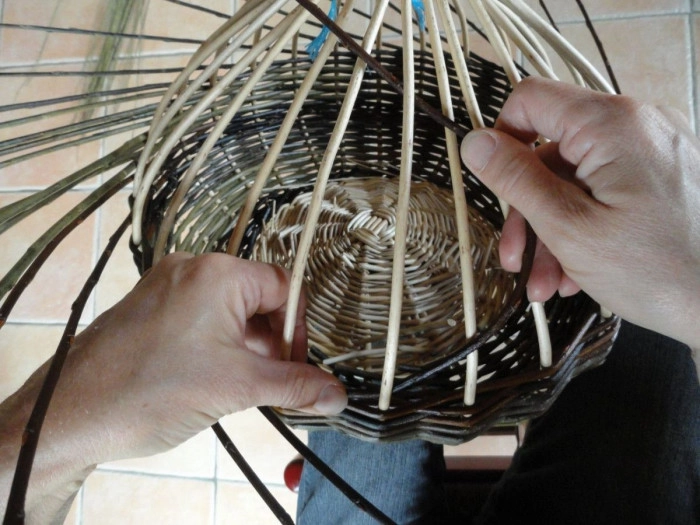 Atelier Bois - Vannerie à Brassempouy – 3h