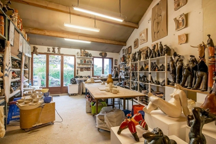 Atelier Poterie et Céramique - Tour à Ramonville-Saint-Agne – 2h