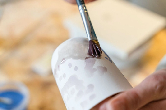 Atelier Poterie et Céramique - Décor à Limoges – 2h