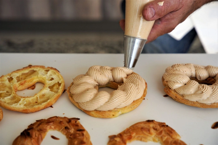 Atelier À manger - Pâtisserie/Cuisine à Cagnes-sur-Mer – 2h