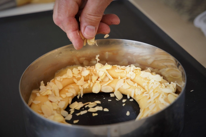 Atelier À manger - Pâtisserie/Cuisine à Cagnes-sur-Mer – 2h