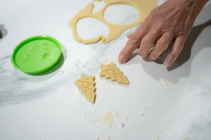 Atelier À manger - Pâtisserie/Cuisine à Saint-Philbert-de-Grand-Lieu – 3h