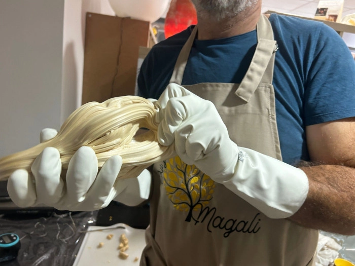 Atelier À manger - Chocolaterie et confiserie/Apiculture à Jassans-Riottier – 3h