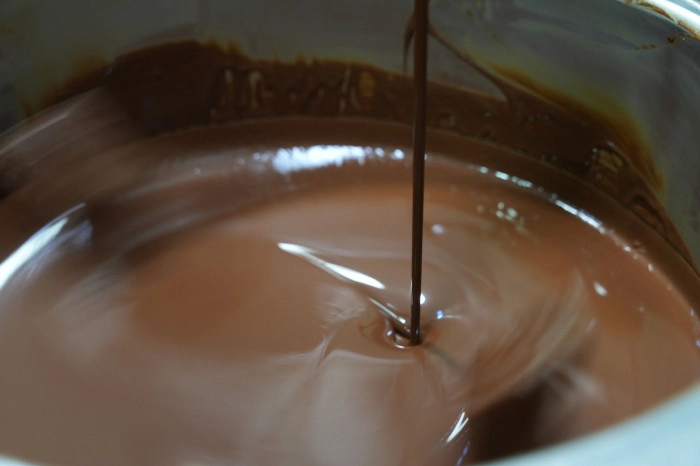 Atelier À manger - Chocolaterie et confiserie à Bandol – 1h