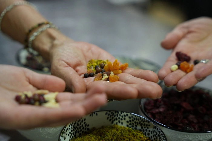 Atelier À manger - Chocolaterie et confiserie à Bandol – 1h