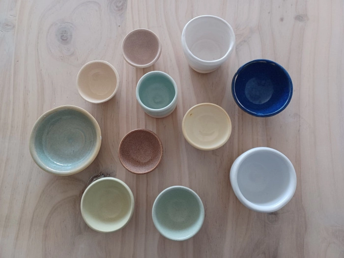 Atelier Poterie et Céramique - Tour à Mondonville – 2h