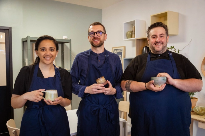 Atelier Poterie et Céramique - Modelage à Nancy – 2h