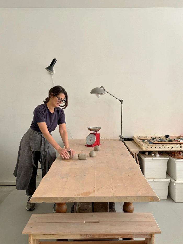 Atelier Poterie et Céramique - Tour à Paris – 2h