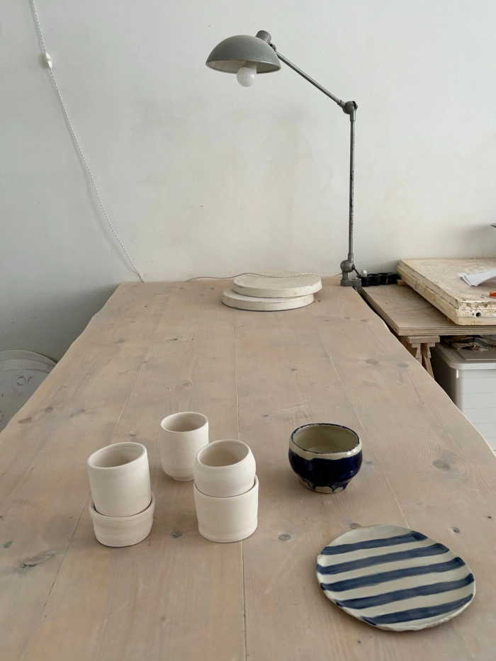 Atelier Poterie et Céramique - Tour à Paris – 2h