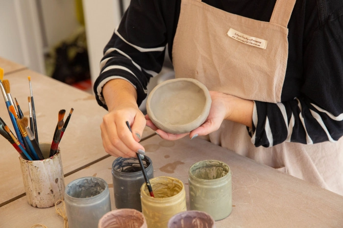 Atelier Poterie et Céramique - Modelage à Le Raincy – 2h