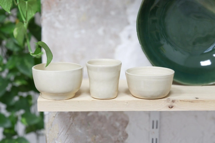 Atelier Poterie et Céramique - Tour à Marseille – 2h