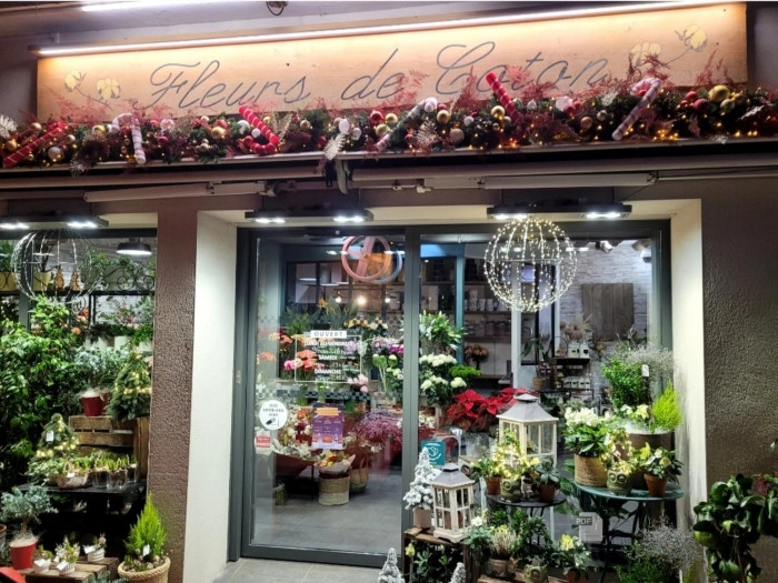 Atelier Végétal - Composition fleurs séchées à Anse – 2h