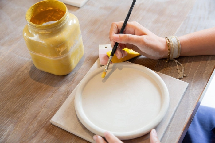 Atelier Poterie et Céramique - Modelage à Le Vésinet – 2h