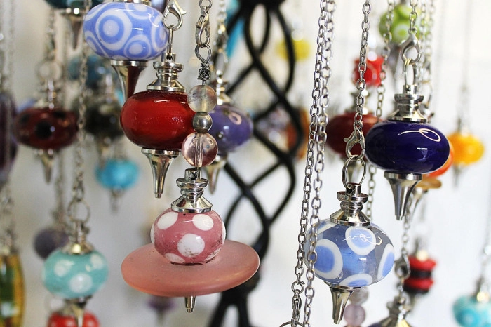 Atelier Verre - Soufflage/Filage du verre à Salernes – 2h