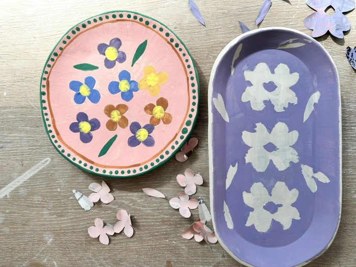 Atelier Poterie et Céramique - Décor à Paris – 2h