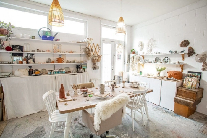 Atelier Poterie et Céramique - Décor à Paris – 2h