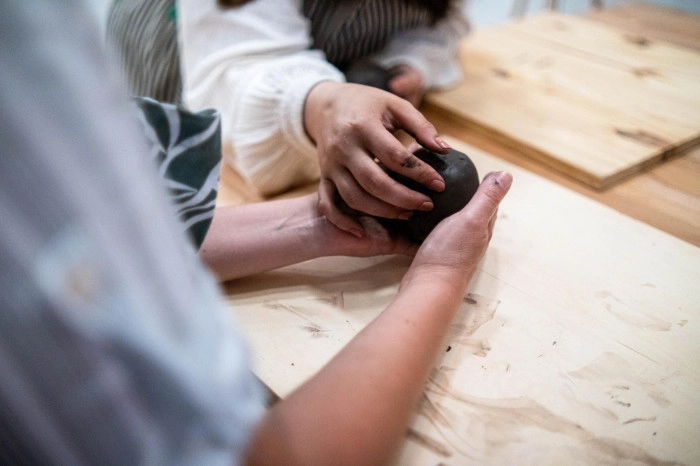 Atelier Poterie et Céramique - Modelage à Muret – 2h