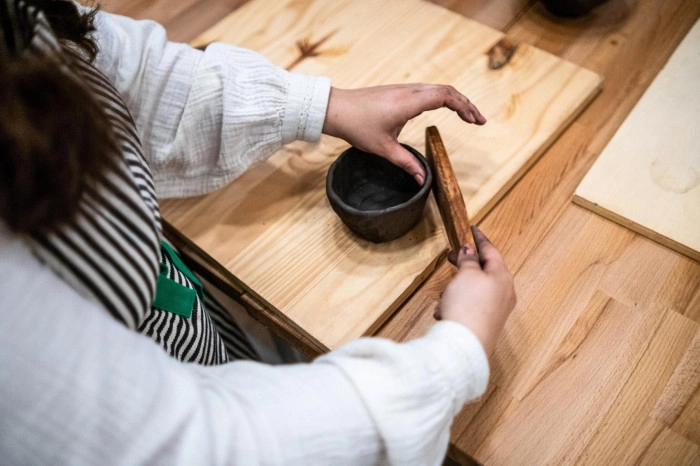 Atelier Poterie et Céramique - Modelage à Muret – 2h