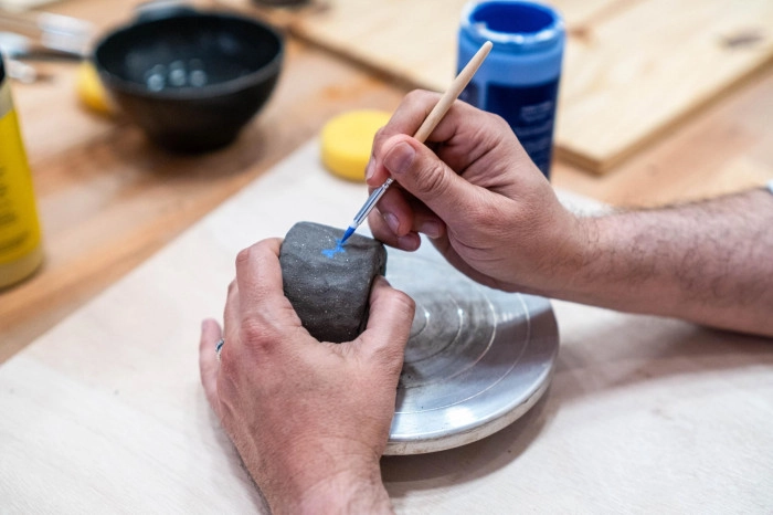 Atelier Poterie et Céramique - Modelage à Muret – 2h