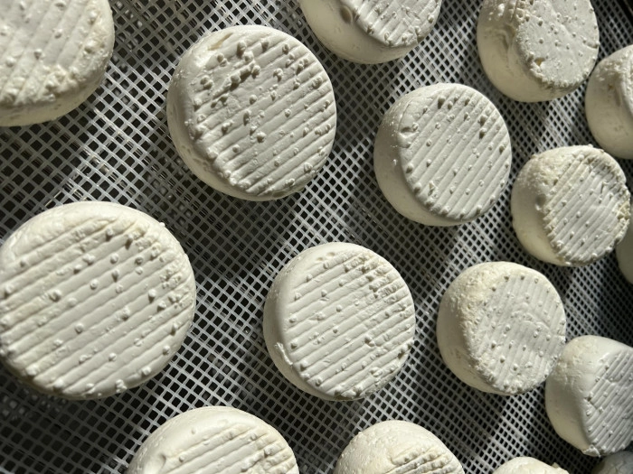Atelier À manger - Fromagerie et crèmerie à Montreuil – 2h