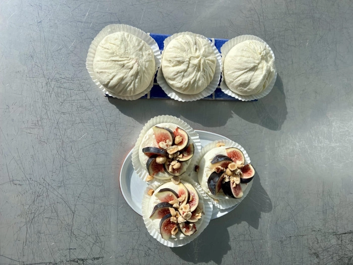 Atelier À manger - Fromagerie et crèmerie à Montreuil – 2h