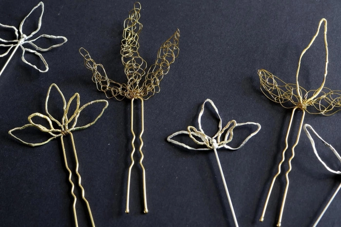 Atelier Textile - Broderie à Paris – 2h